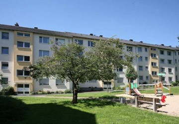 Wohnung Hagen Hagen-Mitte - 3 Zimmer, 71 m&sup2;, 475&euro; | Angebot:27204799