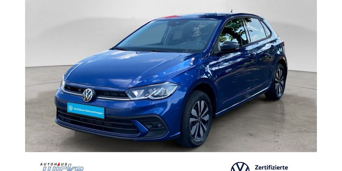 VW Polo 7.400 km 21.990 &euro; Bochum - Linden 44879