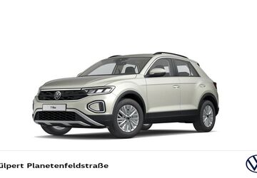 VW T-Roc 87.969 km 15.890 &euro; Dortmund 44379