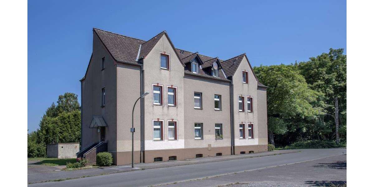 Etagenwohnung Dortmund Husen - 2 Zimmer, 58 m&sup2;, 281&euro; | Angebot:27271313