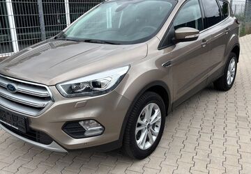 Ford Kuga 106.373 km 12.990 &euro; Dortmund 44145