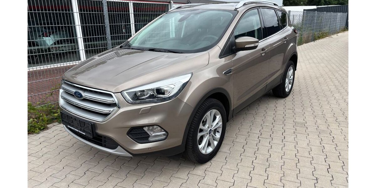 Ford Kuga 106.373 km 12.990 &euro; Dortmund 44145