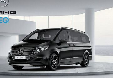 Mercedes-Benz V 300 5.334 km 81.200 &euro; Dortmund 44139