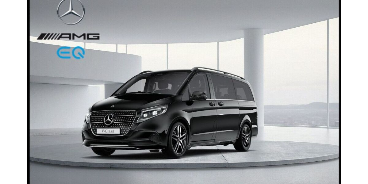 Mercedes-Benz V 300 5.334 km 81.200 &euro; Dortmund 44139