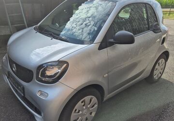 Smart ForTwo 49.970 km 7.999 &euro; Selm 59379