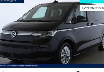 VW T7 Multivan 4.337 km 67.530 &euro; Bochum 44866