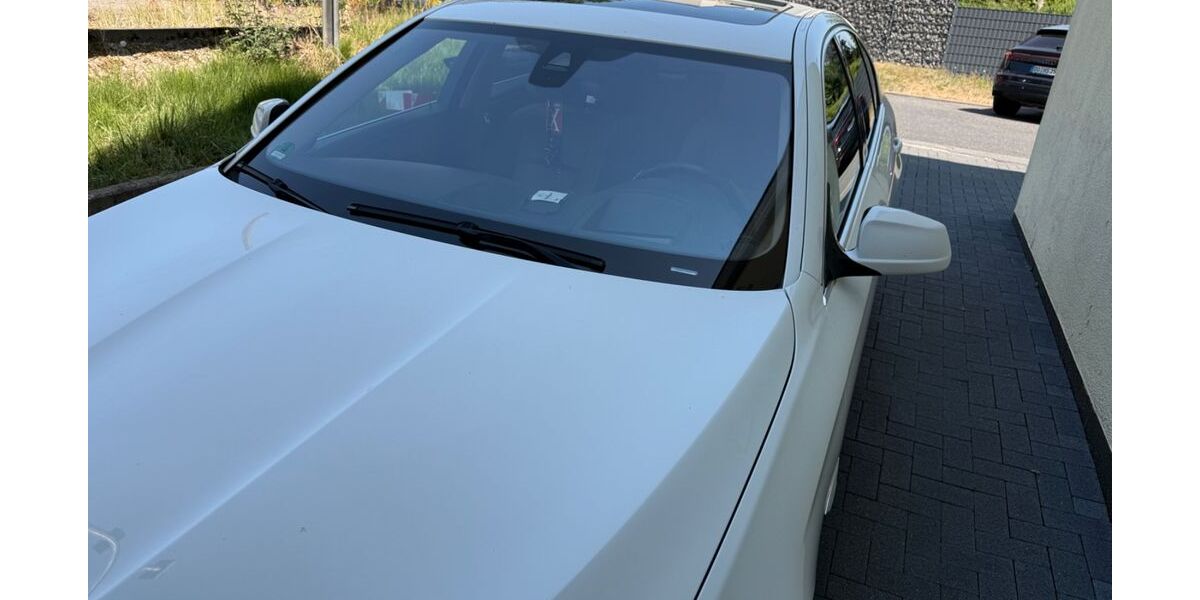 BMW 520 225.000 km 14.000 &euro; Dortmund 44365