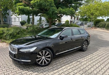 Volvo V90 70.000 km 27.980 &euro; Dortmund 44269