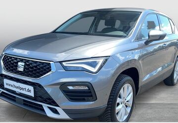 Seat Ateca 8.489 km 27.442 &euro; Dortmund 44269