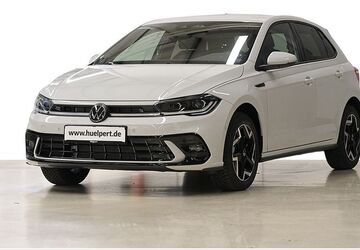 VW Polo 1.990 km 28.690 &euro; Dortmund 44141