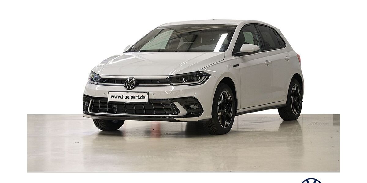 VW Polo 1.990 km 28.690 &euro; Dortmund 44141