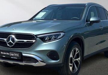 Mercedes-Benz GLC 300 11.239 km 58.290 &euro; Dortmund 44147