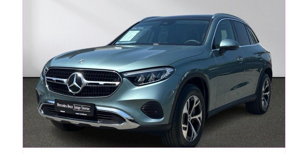 Mercedes-Benz GLC 300 11.239 km 58.290 &euro; Dortmund 44147