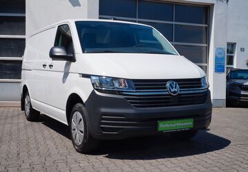 VW T6 Transporter 45.001 km 21.990 &euro; Hagen 58119