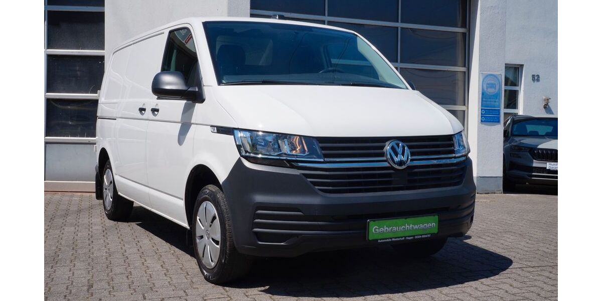 VW T6 Transporter 45.001 km 21.990 &euro; Hagen 58119