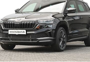 Skoda Karoq 12.516 km 35.888 &euro; Dortmund 44309