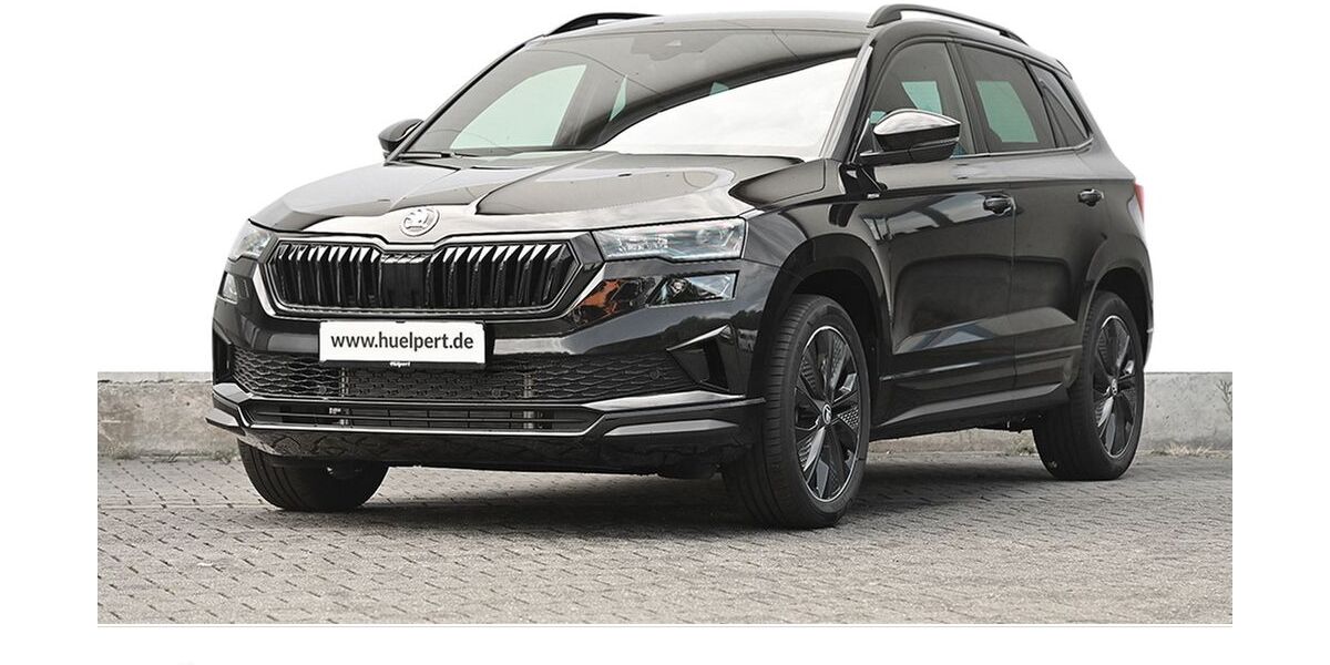 Skoda Karoq 12.516 km 35.888 &euro; Dortmund 44309