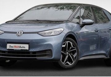 VW ID.3 96.745 km 18.890 &euro; Dortmund 44379