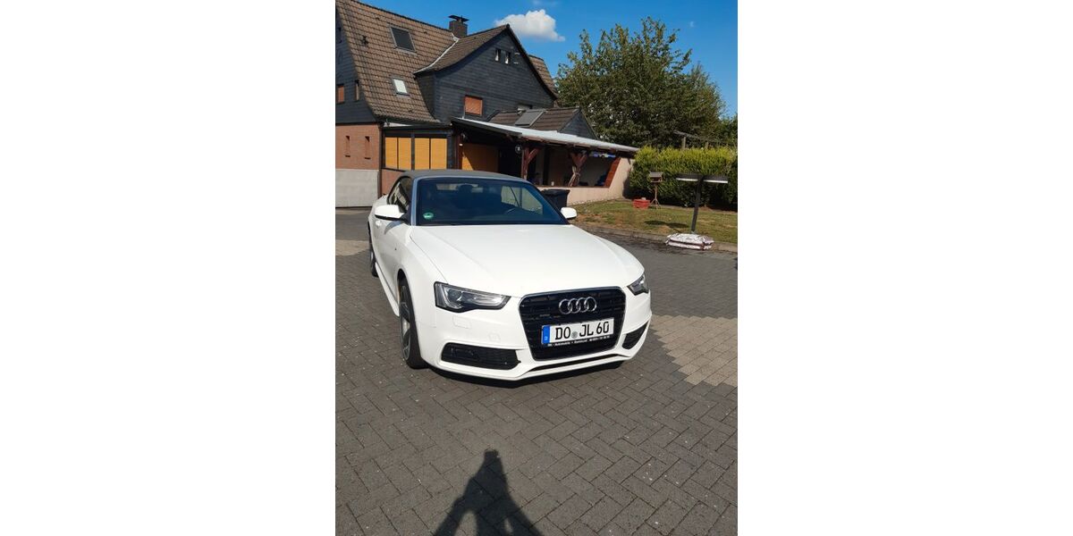 Audi A5 88.000 km 16.750 &euro; Dortmund 44225