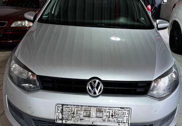 VW Polo 199.000 km 3.999 &euro; Dortmund 44147