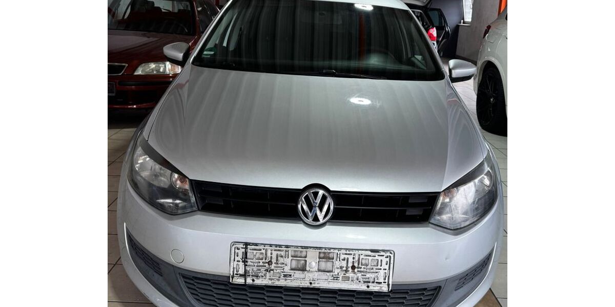 VW Polo 199.000 km 3.999 &euro; Dortmund 44147