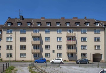 Wohnung Hagen Elsey - 2 Zimmer, 63 m&sup2;, 449&euro; | Angebot:27250775