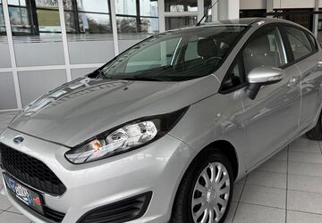 Ford Fiesta 93.776 km 7.490 &euro; Dortmund Innenstadt Ost 44143