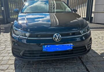 VW Polo 17.000 km 16.000 &euro; Dortmund 44141
