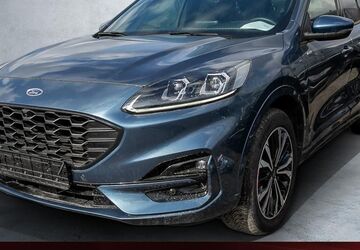 Ford Kuga 32.932 km 25.499 &euro; Dortmund 44289