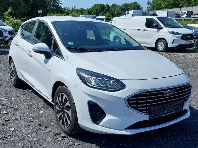 Ford Fiesta 32.854 km 16.790 &euro; Werne 59368