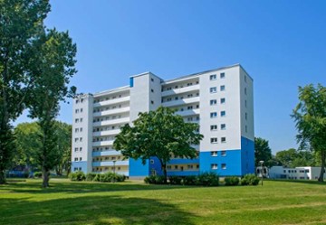 Wohnung Dortmund Wickede - 3 Zimmer, 65 m&sup2;, 541&euro; | Angebot:27216105