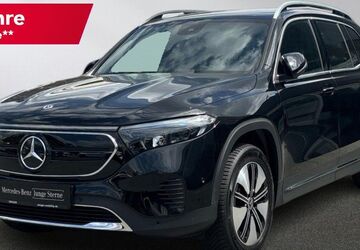 Mercedes-Benz EQB 30.945 km 33.870 &euro; Dortmund 44147