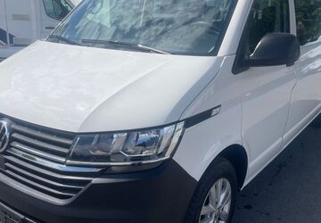 VW T6 Caravelle 78.000 km 26.900 &euro; Iserlohn 58638