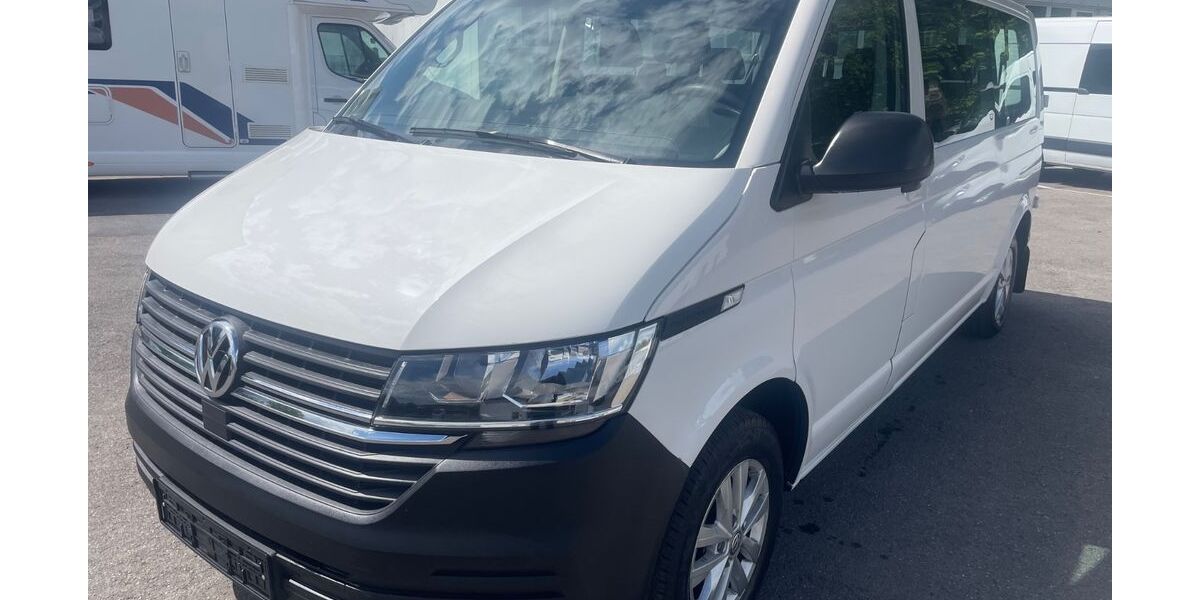 VW T6 Caravelle 78.000 km 26.900 &euro; Iserlohn 58638