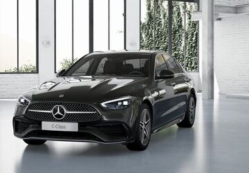 Mercedes-Benz C 300 21.859 km 47.980 &euro; Dortmund 44147