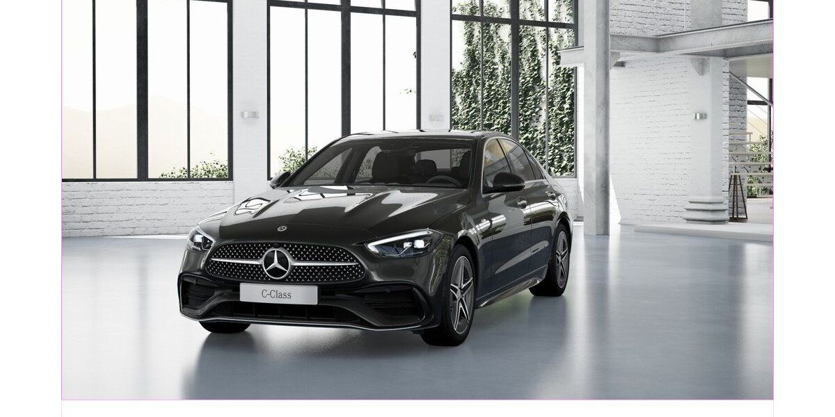 Mercedes-Benz C 300 21.859 km 47.980 &euro; Dortmund 44147