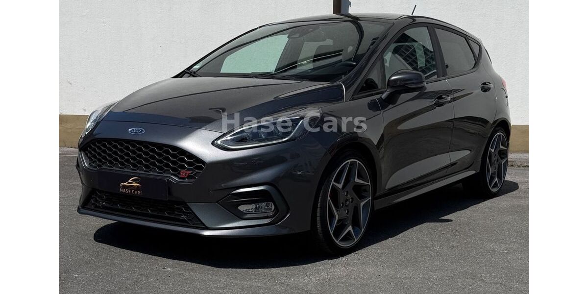 Ford Fiesta 80.200 km 15.199 &euro; Dortmund 44388