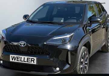 Toyota Yaris Cross 29.705 km 24.222 &euro; Dortmund 44143