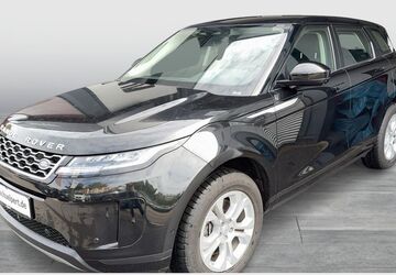 Land Rover Range Rover Evoque 28.110 km 29.685 &euro; Dortmund 44379