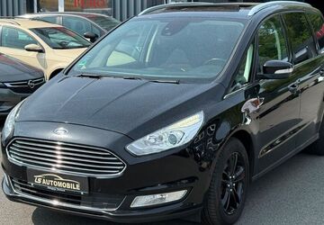 Ford Galaxy 146.111 km 14.450 &euro; Dortmund 44147
