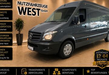 Mercedes-Benz Sprinter 199.000 km 18.990 &euro; Datteln 45711