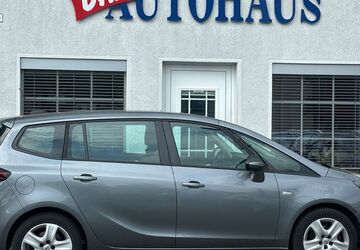 Opel Zafira Tourer 151.000 km 8.200 &euro; Marl 45770