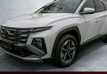 Hyundai TUCSON 2.999 km 34.999 &euro; Dortmund 44289