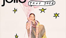 jolle - ballons halten tour 2026