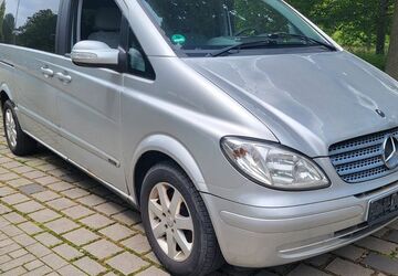 Mercedes-Benz Viano 296.000 km 4.999 &euro; Dortmund 44357