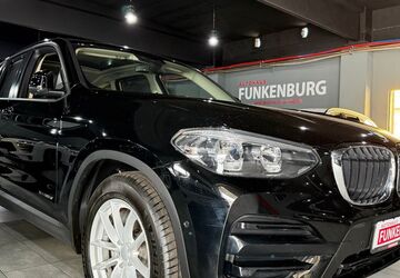 BMW X3 133.000 km 24.900 &euro; Dortmund 44145