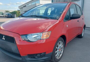 Mitsubishi Colt 154.000 km 850 &euro; Holzwickede 59439