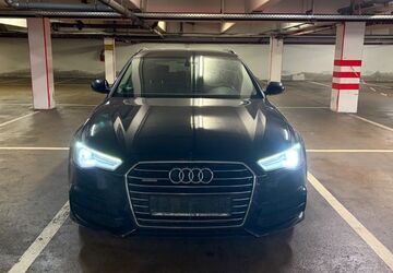 Audi A6 271.606 km 12.000 &euro; Dortmund 44225