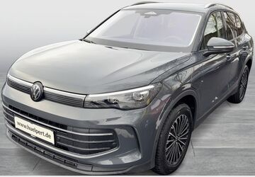 VW Tiguan 13.500 km 40.422 &euro; Dortmund 44379