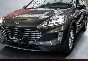 Ford Kuga 65.723 km 19.499 &euro; Dortmund 44149